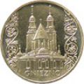 2 złote - Gniezno